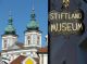 Stiftslandmuseum im alten Rathaus Waldsassen